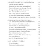 Livre La révolution de la médecine vibratoire.