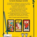Coffret Rider Waite Smith : Le tarot classique revisité.
