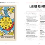 Coffret Rider Waite Smith : Le tarot classique revisité.