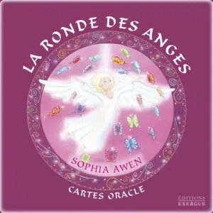 Coffret La ronde des anges.