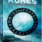 Livres Runes : laissez les symboles de pouvoir vous parler.