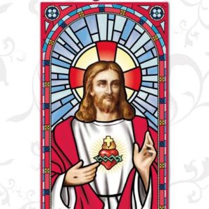 Livre : Sacré-Cœur de Jésus - Neuvaine et prières.