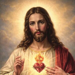 Livre : Sacré-coeur de Jésus - Prières et neuvaines.