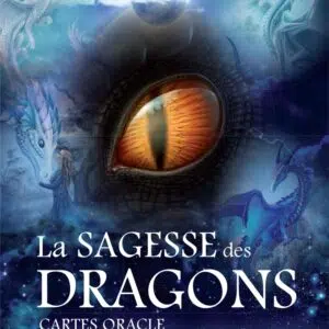 La sagesse des dragons (cartes oracle)