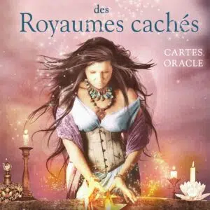 Coffret : La sagesse des royaumes cachés.