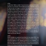 Livre Le Saint Graal : mythe et genèse.
