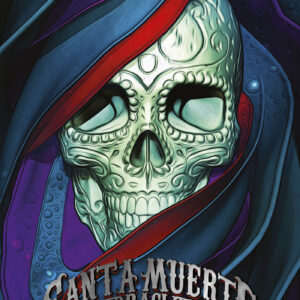 Coffret : Santa Muerte - Oracle.