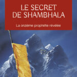 Livre : Le secret de Shambhala.