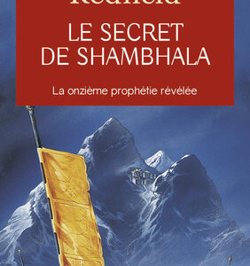 Livre : Le secret de Shambhala.