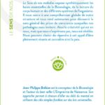 Le sens de nos maladies : le petit livre de la guérison
