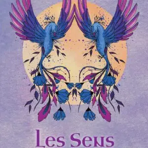 Coffret Le sens de sorcière - Cartes oracle