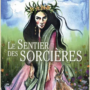 Coffret : Le sentier des sorcières.