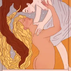 Coffret SEX & LOVE - Cartes oracle