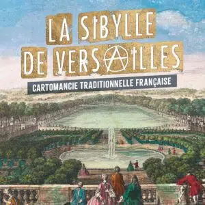 Coffret La sibylle de Versailles.