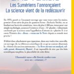 Livre La 12e planète: Les Sumériens l'annonçaient La science vient de la redécouvrir (nouvelle traduction).