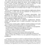 Livre : Se soigner avec le Gua Sha.