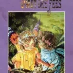 Livre Le songe d'une nuit des fées.
