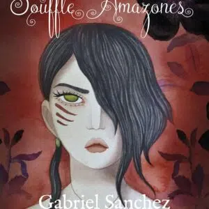 Coffret : Le souffle des amazones.