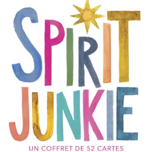 Coffret : Spirit Junkie.