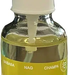 Spray vaporisateur Fankincense (oliban).