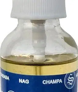 Spray vaporisateur Nag Champa.
