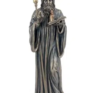 St Benoit/Bénédict - 23cm.