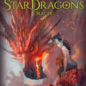 Coffret StarDragons oracle.