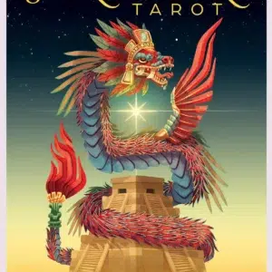 The Storyteller's Tarot