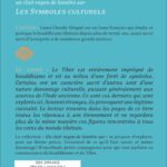 Livre les symboles culturels du bouddhisme tibétain.