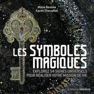 Les Symboles magiques