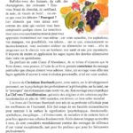 Livre La Symbolique des Aliments.