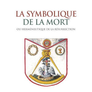 Livre : La symbolique de la mort.