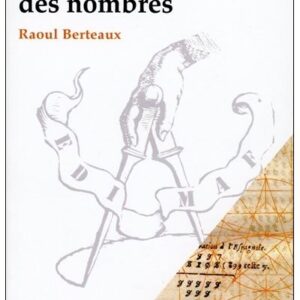 Livre : La symbolique des nombres.