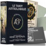 Coffret : Le tarot astrologique d'Armengol.