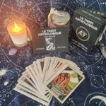 Coffret : Le tarot astrologique d'Armengol.