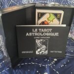 Coffret : Le tarot astrologique d'Armengol.