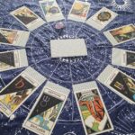 Coffret : Le tarot astrologique d'Armengol.