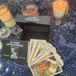 Coffret : Le tarot astrologique d'Armengol.