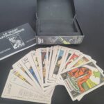Coffret : Le tarot astrologique d'Armengol.