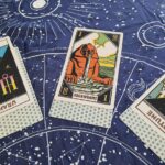 Coffret : Le tarot astrologique d'Armengol.