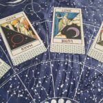 Coffret : Le tarot astrologique d'Armengol.