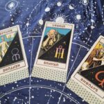 Coffret : Le tarot astrologique d'Armengol.