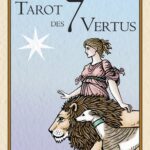 Coffret : Le tarot des 7 vertus.