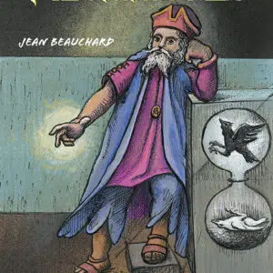 Coffret Le Tarot des Alchimistes .