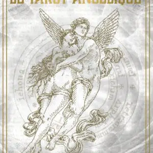 Coffret Coffret Le tarot angélique.