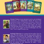 Coffret : Le tarot des animaux.