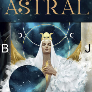 Coffret : Tarot astral - Malapuella.
