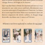 Coffret : Le Tarot Boho.