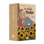 Coffret : Le Tarot Boho.