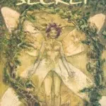 Coffret Tarot du Bois Secret.